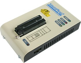 SmartProg2, Программатор