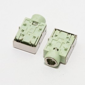 Аудио разъем 110610-B4 для ноутбука Acer Ferrari 4000