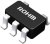 BU7265G-TR, SSOP-5-1.6mm Operational Amplifier BU7265G-TR, SSOP-5-1.6mm Operational Amplifier