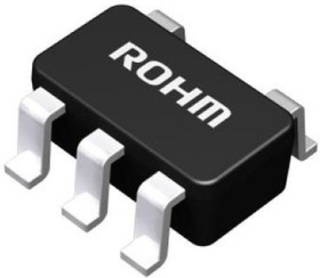 BU7265G-TR, SSOP-5-1.6mm Operational Amplifier BU7265G-TR, SSOP-5-1.6mm Operational Amplifier