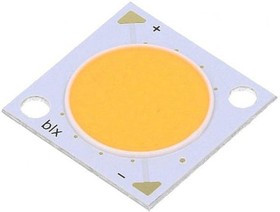 BXRE-27G30H0-D-82, Power LED; COB; 120°; 500mA; P: 16.5W; 2.19klm; 21x21x1.65mm; V15