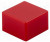 B32-1280, Switch Bezels / Switch Caps 9X9 KEYCAP RED B32-1280, Switch Bezels / Switch Caps 9X9 KEYCAP RED