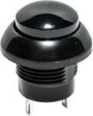 PNP8E3D2W03QE, Switch Push Button N.C. SPST Extended Dome 5A 32VDC Momentary Contact Solder Lug Panel Mount Bulk PNP8E3D2W03QE, Switch Push Button N.C. SPST Extended Dome 5A 32VDC Momentary Contact Solder Lug Panel Mount Bulk
