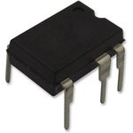 ICE3AR0680JZXKLA1, AC to DC Switching Converter Flyback 113kHz Tube 7-Pin PDIP ICE3AR0680JZXKLA1, AC to DC Switching Converter Flyback 113kHz Tube 7-Pin PDIP