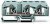 283-671 60947-7-1 IEC 16 мм2 КЛЕММНАЯ КОЛОДКА
