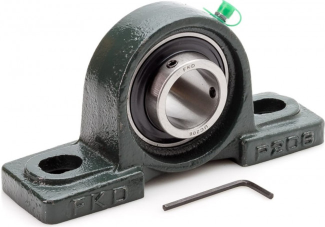 Подшипник UCP 206 Подшипник UCP 206