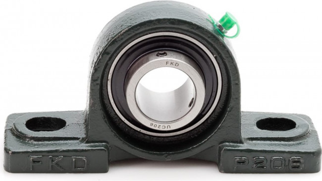 Подшипник UCP 206 Подшипник UCP 206