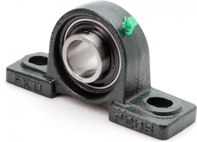 Подшипник UCP 206 Подшипник UCP 206