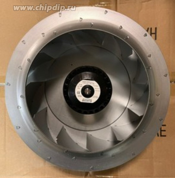 Вентилятор Ecofit 4RRE35 280x80R 230v 50/60Hz CL 0.38A