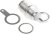 1-1337469-0, jack Panel Mount TNC Connector, 50, Solder Termination, Straight Body 1-1337469-0, jack Panel Mount TNC Connector, 50, Solder Termination, Straight Body