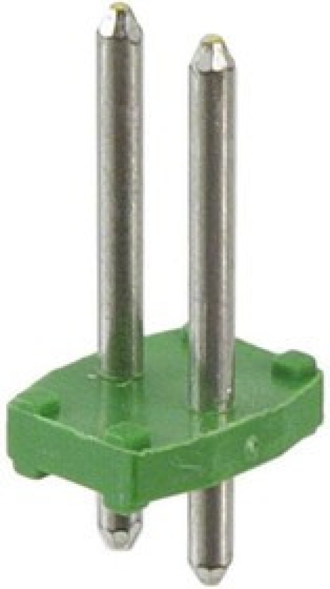 1986718-2, Pluggable Terminal Blocks UNSHRDED WIDE HDR 3.5MM 2POS