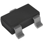 DMG3415U-7, Trans MOSFET P-CH 20V 4A 3-Pin SOT-23 T/R