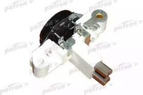 P25-0005, Реле-регулятор генератора ALFA ROMEO: 155 1.7 T.S./1.7 T.S. /1.8 T.S./1.8 T.S. Sport /1.9 TD /2.0 T.