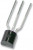 TL431AIZ-AP, Voltage References 2.5-36V Prog Adjust