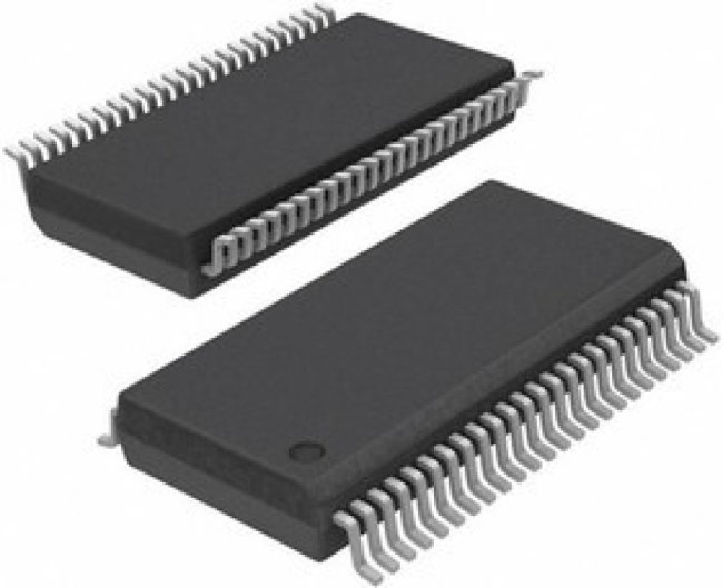 SN74LVT162244ADL