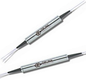 PMTC155010P1211, Fiber Optic Switches SM PMF Tap Coupler Device Prem Grade 1m