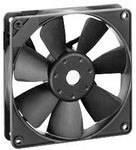 Вентилятор Ebmpapst 4414FL DC24V 50mA 1.2W 120x25 2pin