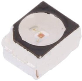 LTST-B680VSKT, LED; SMD; 3528,PLCC2; yellow; 900?1800mcd; 3.5x2.8x1.9mm; 120°