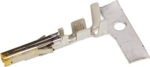 39-00-0089, Mini-Fit Series Female Crimp Terminal, 16AWG Max 39-00-0089, Mini-Fit Series Female Crimp Terminal, 16AWG Max