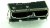 GSB443T33HR, USB Connectors USB3.1 MCRO B R/A SMT H-S 3