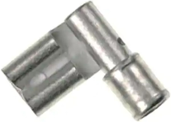 DR14-250-M, Terminals R/A 16-14 FEMALE SLEEVED BARREL