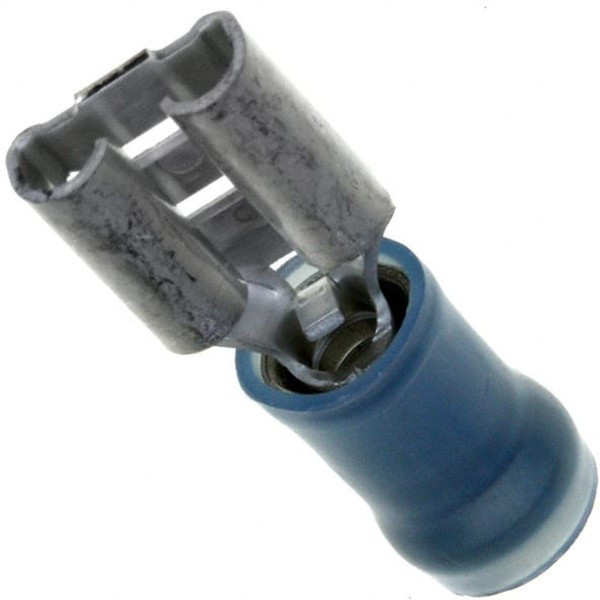 640905-1, Terminals PIDG RECPT 16-14 AWG blue