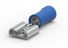 640905-1, Terminals PIDG RECPT 16-14 AWG blue