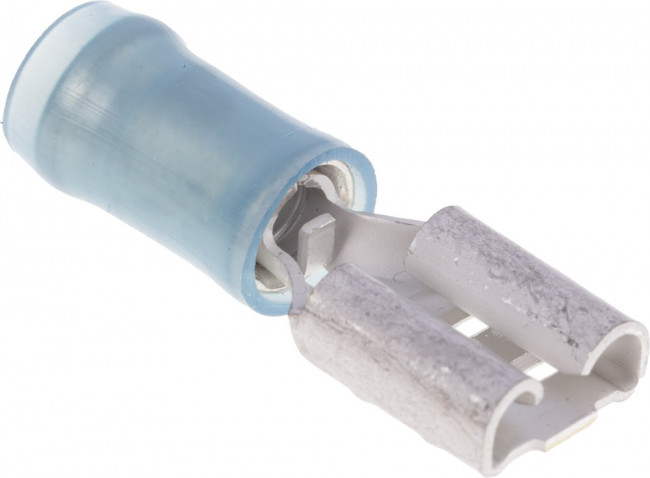 640905-1, Terminals PIDG RECPT 16-14 AWG blue