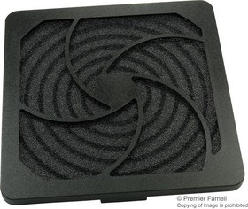 09450-F/45, FAN FILTER ASSEMBLY 09450-F/45, FAN FILTER ASSEMBLY