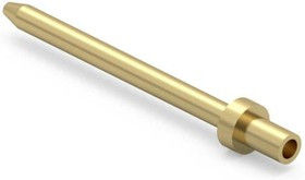 3115-1-00-15-00-00-08-0, Circuit Board Hardware - PCB 10u AU OVER NI