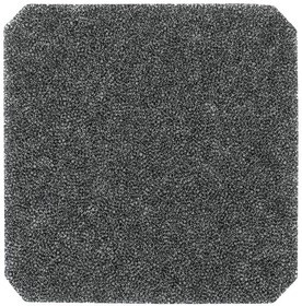 SC120-M60/5, FAN FILTER MEDIA, 120MM, 60PPI SC120-M60/5, FAN FILTER MEDIA, 120MM, 60PPI