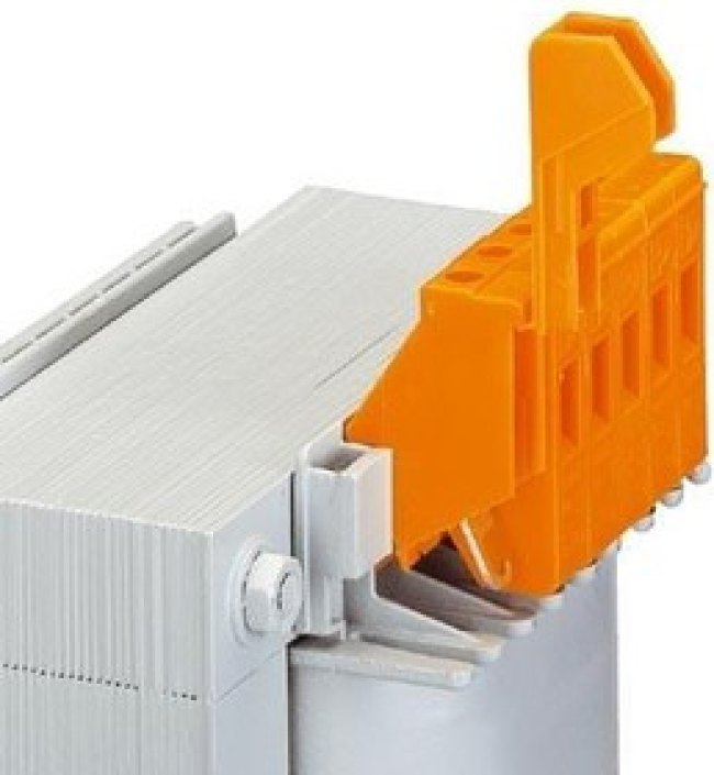 2702241, DIN Rail Terminal Blocks TRKS 4 OG