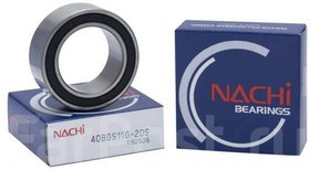 Подшипник 40BGS11G-2DS Подшипник 40BGS11G-2DS