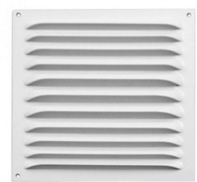 решетка металлическая эмалированная 250х250 П250МЭ решетка металлическая эмалированная 250х250 П250МЭ