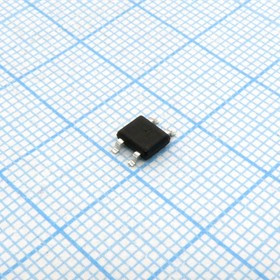S250, Surface Mount Si-Bridge Rectifier