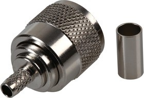 PSG08355, Разъем РЧ / Коаксиальный, UHF Коаксиальный, 50 Ом
