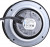 Вентилятор Ebmpapst R2E133-BH66-05 230V 0.11/0.13A 4pin