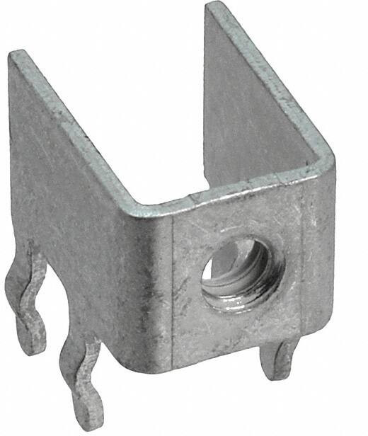 7774, Terminals SCREW TERM MOUNTING BRACKET