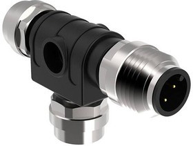 SI-RFA-TS, T ADAPTER, NON-CONTACT RF SAFETY SWITCH