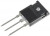 IXFH94N30P3, N-Channel MOSFET, 94 A, 300 V, 3-Pin TO-247 IXFH94N30P3
