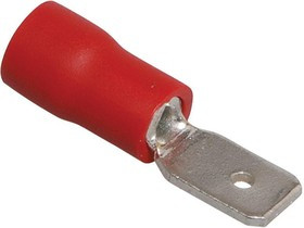 Разъем РпИп 1.25-5-0.8 (уп.100шт) IEK URP10-D15-D17-4