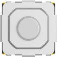 MSLPT5252CL4WTR, Тактильная кнопка, MSLPT, Top Actuated, SMD (Поверхностный Монтаж), Round Button, 260 гс MSLPT5252CL4WTR, Тактильная кнопка, MSLPT, Top Actuated, SMD (Поверхностный Монтаж), Round Button, 260 гс