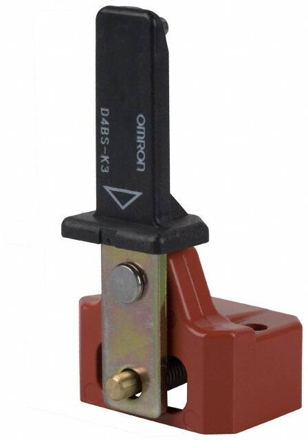 D4BS-K3, Switch Hardware ADJ HORIZONTAL KEY