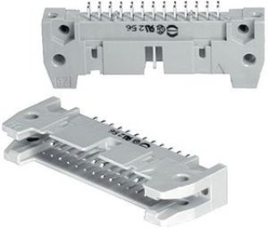09185166924, Headers &amp; Wire Housings SEK-18 SV ML STD STR29 16P PL2