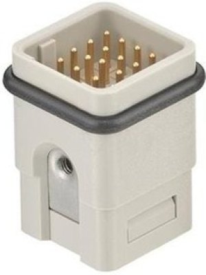 70.300.2402.0 FEMALE INSERT BAS BUS 24 2,5 50 AG 70.300.2402.0 FEMALE INSERT BAS BUS 24 2,5 50 AG