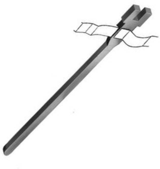 T68/C, Terminals 100 PER PKG