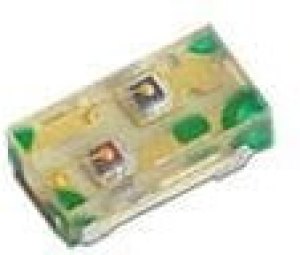 APHB1608G2R2C-AMT, Standard LEDs - SMD 1.6x8mm Green/Red APHB1608G2R2C-AMT, Standard LEDs - SMD 1.6x8mm Green/Red