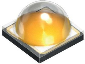 GWCSSRM3.PM-N4N8- XX57-1-700-R33, Светодиод повышенной яркости, OSLON Square GW CSSRM3.PM Series, Теплый Белый, 120 °, 360 лм