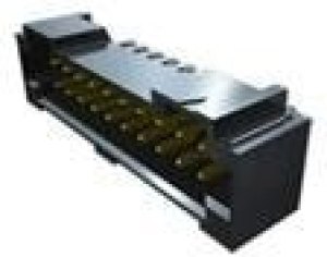 T2M-107-01-S-D-SM-DS, Headers & Wire Housings High Reliability Tiger Eye Discrete Wire Header, 2.00 mm Pitch T2M-107-01-S-D-SM-DS, Headers & Wire Housings High Reliability Tiger Eye Discrete Wire Header, 2.00 mm Pitch