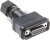 SDB-15BFFA-SL7001, D-Sub Standard Connectors D-SUB ASSY SCREW DB15P F CONN F PIN